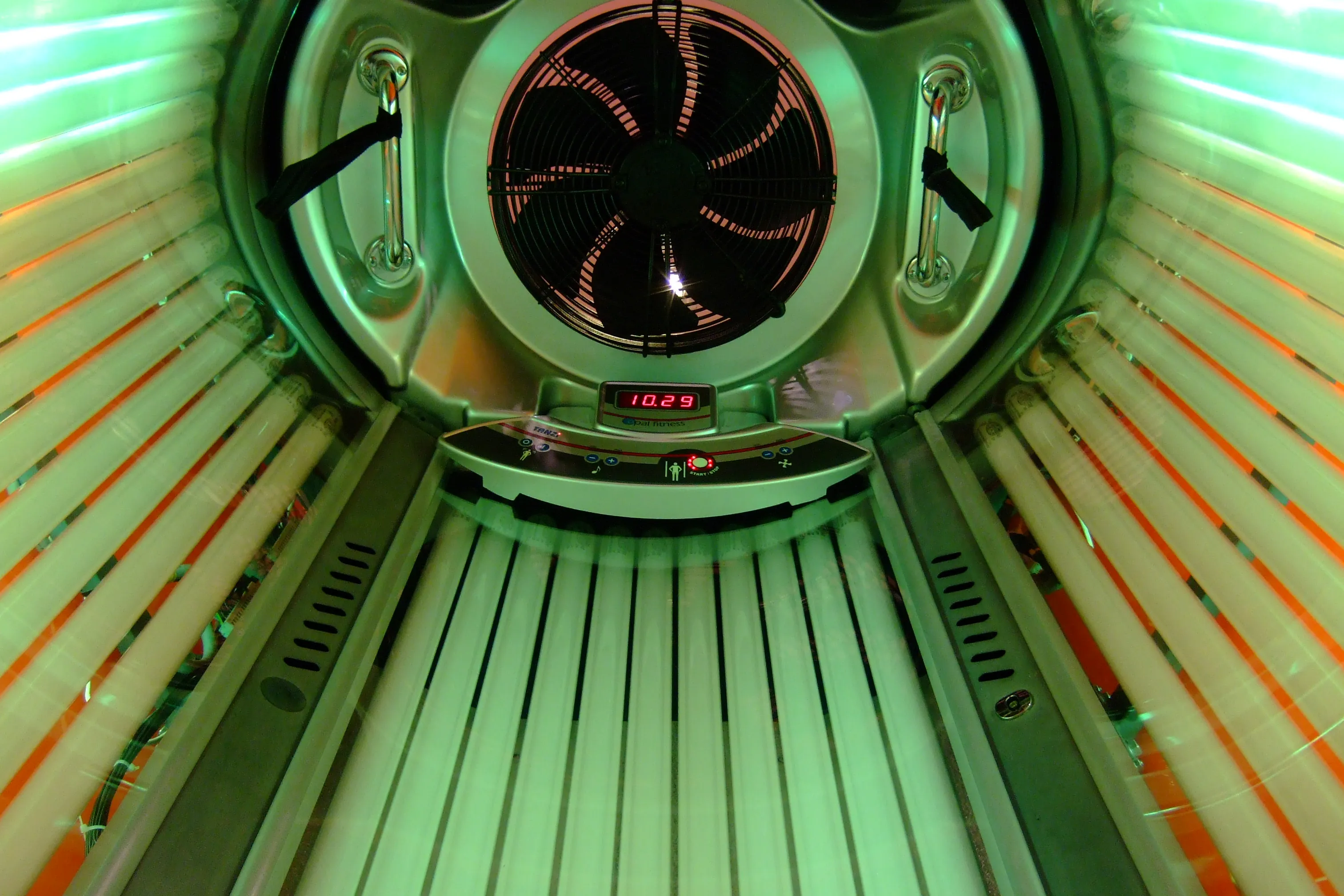 Solarium
